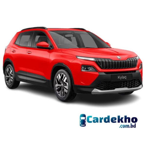 Skoda Kylaq 1.0L image